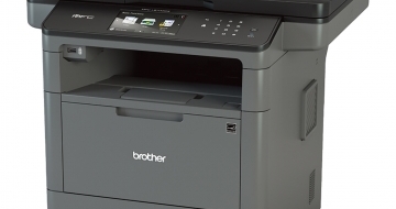 Brother MFC-L5755DW