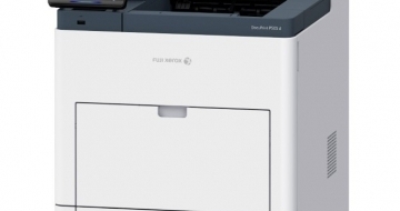 Fuji Xerox Printer