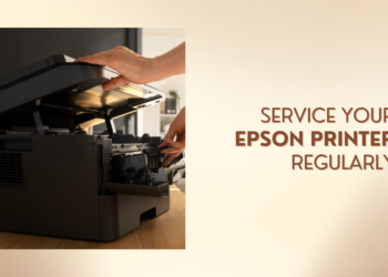 How Beneficial is Regular Epson Printer Servicing?